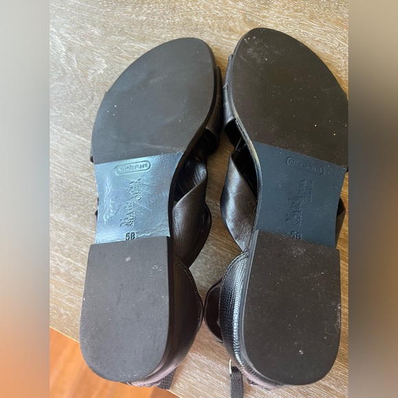 Cole Haan Maria Sharapova Jasmine Gladiator Sandals, 5 - Picture 5 of 10